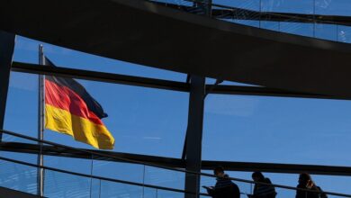 Βundesbank:-Αυτό-είναι-το-σενάριο-τρόμου-για-τους-δασμούς-–-Θα-φέρει-ύφεση-έως-το-2027-στη-Γερμανία
