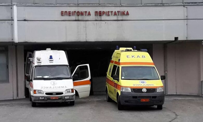 Τραγωδία-στους-Γεωργανάδες:-Πρώτα-πέθανε-ο-γιος-και-μετά-η-μητέρα
