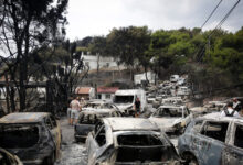 Μάτι:-Προσφυγές-στο-Ευρωπαϊκό-Δικαστήριο-προαναγγέλλουν-οι-συγγενείς-των-θυμάτων
