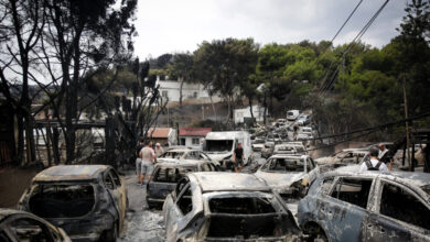 Μάτι:-Προσφυγές-στο-Ευρωπαϊκό-Δικαστήριο-προαναγγέλλουν-οι-συγγενείς-των-θυμάτων