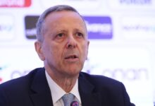 Ο-Τάκης-Μπαλτάκος-επιστρέφει-στον-Παναθηναϊκό:-«Μου-ανατέθηκε-η-εξάρθρωση-εγκληματικής-οργάνωσης-στο-μπάσκετ»