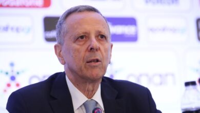 Ο-Τάκης-Μπαλτάκος-επιστρέφει-στον-Παναθηναϊκό:-«Μου-ανατέθηκε-η-εξάρθρωση-εγκληματικής-οργάνωσης-στο-μπάσκετ»