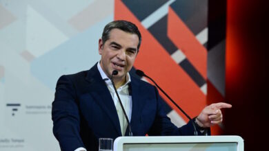 Το-Ινστιτούτο-Αλέξη-Τσίπρα-τιμά-τους-Ισραηλινούς-και-Παλαιστίνιους-δημιουργούς-του-«no-other-land»-με-το-βραβείο-Ειρήνης-Πρεσπών