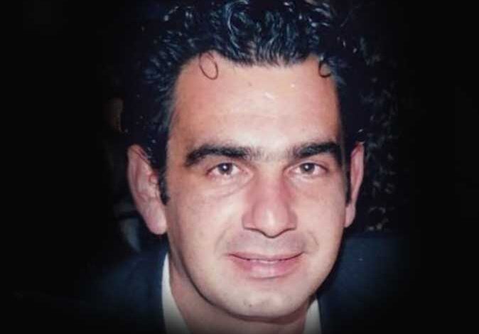 Έφυγε-από-τη-ζωή-ο-Δημήτριος-Γεροβασίλης,-56-ετών