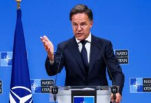 Ο-επικεφαλής-του-ΝΑΤΟ-θα-προτείνει-στόχο-αμυντικών-δαπανών-στο-5%-του-ΑΕΠ-στη-Σύνοδο-Κορυφής-της-Χάγης