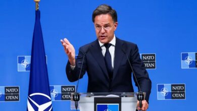Ο-επικεφαλής-του-ΝΑΤΟ-θα-προτείνει-στόχο-αμυντικών-δαπανών-στο-5%-του-ΑΕΠ-στη-Σύνοδο-Κορυφής-της-Χάγης