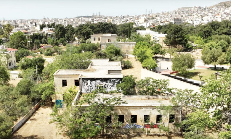 Κάνθαρος:-Η-άγνωστη-ιστορία-του-λεπροκομείου-της-Αττικής