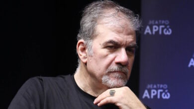 Δημήτρης-Σταρόβας:-«Έχω-χάσει-46-κιλά-και-μου-αρέσει,-βλέπω-φωτογραφίες-από-παλιά-και-λέω-“πώς-ήμουν-έτσι;”»