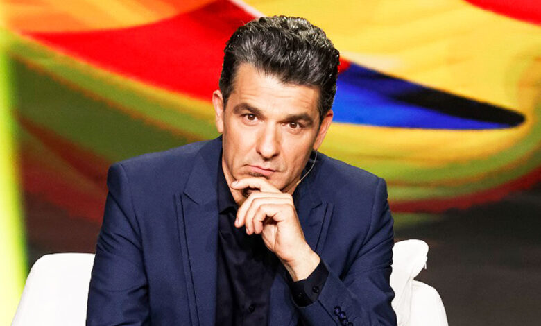 Πέτρος-Λαγούτης:-«Είναι-κακόβουλα-έως-και-αδιάκριτα-τα-σχόλια-που-λένε-ότι-κάνω-το-“big-brother”-για-τα-χρήματα»