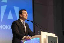 Η-ανάληψη-της-Γραμματείας-από-τον-Κώστα-Σκρέκα-και-οι-επόμενες-εκλογές