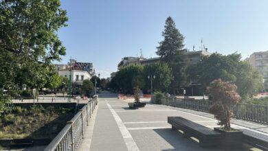Τρίκαλα:-Η-πόλη-«έβρασε»-το-τριήμερο-του-Αγίου-Πνεύματος-–-Όσοι-έμειναν,-το-πλήρωσαν…-σε-ιδρώτα