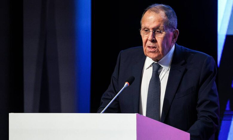 Λαβρόφ:-Η-Ρωσία-είναι-έτοιμη-να-συμμετάσχει-σε-ισότιμο-διάλογο-με-τις-ΗΠΑ