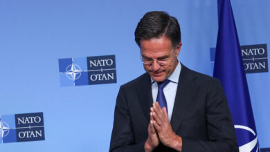 ΝΑΤΟ:-Ο-Ρούτε-ζητά-«κβαντικό-άλμα»-στις-αμυντικές-επενδύσεις