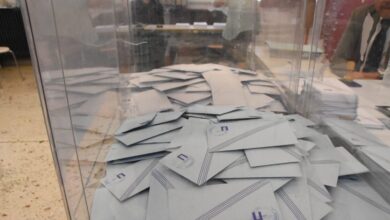 Δημοσκόπηση-opinion-poll:-Ανέβηκε-στο-30,7%-η-Νέα-Δημοκρατία-–-«Όχι»-την-ενεργοποίηση-Τσίπρα