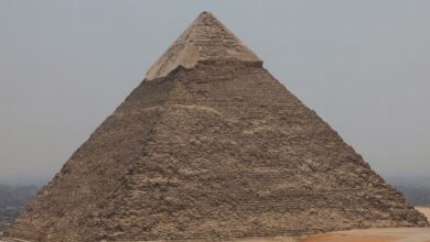 Δεύτερη-«χαμένη-πόλη»-κάτω-από-τις-πυραμίδες-της-Γκίζας:-Νέα-ανακάλυψη-αναζωπυρώνει-τη-θεωρία-για-γιγαντιαίο-υπόγειο-δίκτυο