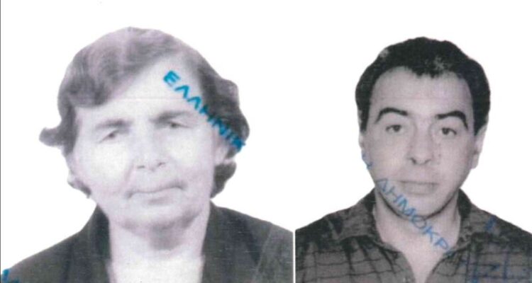 Σήμερα-κηδεύονται-μάνα-και-γιος-που-βρέθηκαν-νεκροί-στους-Γεωργανάδες