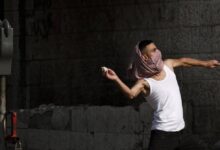 Εισβολή-του-ισραηλινού-στρατού-στη-Ναμπλούς-με-2-νεκρούς,-δεκάδες-τραυματίες