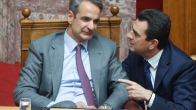 Κώστας-Σκρέκας:-Πρόταση-Μητσοτάκη-για-νέος-Γραμματέας-της-ΝΔ