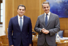 Κώστας-Σκρέκας,-η-πρόταση-του-πρωθυπουργού-για-νέο-γραμματέα-της-ΝΔ
