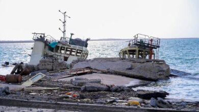 Για-πρώτη-φορά-με-το-ναυτικό-του-επιτέθηκε-το-Ισραήλ-στην-Υεμένη