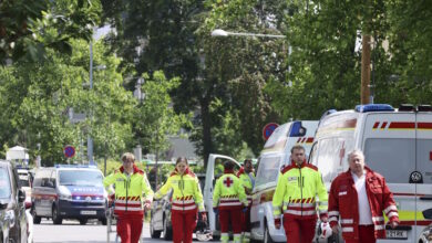 Αυστρία:-Τριήμερο-πένθος-κηρύχτηκε-μετά-το-μακελειό-σε-σχολείο-του-Γκρατς-–-«Είναι-ανείπωτη-φρίκη-και-τραγωδία»