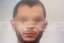 Αχαρνών:-Αυτός-είναι-ο-34χρονος-που-ξυλοκόπησε-υπάλληλο-καθαριότητας
