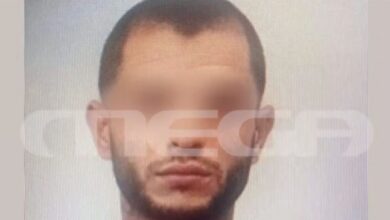 Αχαρνών:-Αυτός-είναι-ο-34χρονος-που-ξυλοκόπησε-υπάλληλο-καθαριότητας
