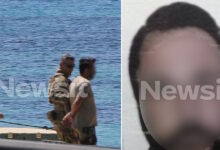 Μύκονος:-Η-δικογραφία-για-τον-ξυλοδαρμό-της-καλλονής-από-τον-Τούρκο-μεγιστάνα-σύζυγό-της-–-«Με-είπε-γριά,-άσχημη-και-μου-έσπασε-τη-μύτη»