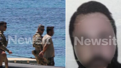 Μύκονος:-Η-δικογραφία-για-τον-ξυλοδαρμό-της-καλλονής-από-τον-Τούρκο-μεγιστάνα-σύζυγό-της-–-«Με-είπε-γριά,-άσχημη-και-μου-έσπασε-τη-μύτη»