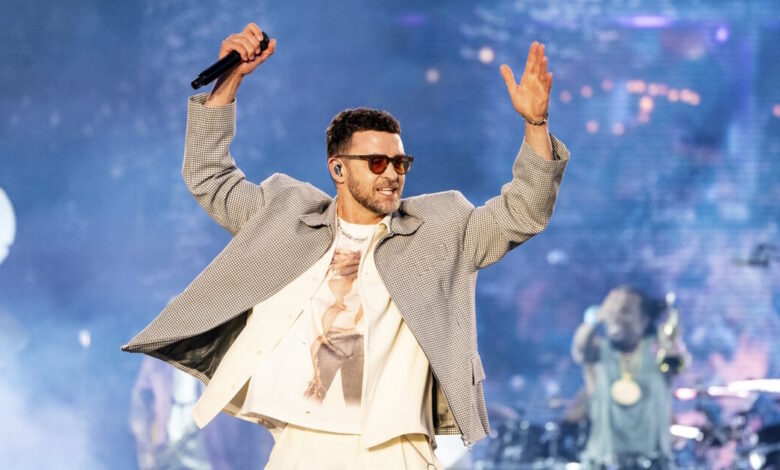 o-justin-timberlake-ξενερώνει-τους-θαυμαστές-του:-Ο-cringe-χορός-σε-συναυλία-που-έγινε-viral-και-η-«συμβουλή»-να-πάρει-σύνταξη