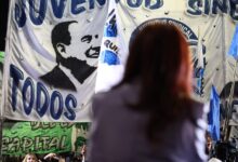 Αργεντινή:-Απορρίφθηκε-η-έφεση-για-τη-φυλάκιση-της-Κριστίνα-Φερνάντες-Κίρχνερ