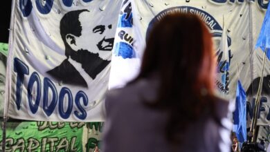 Αργεντινή:-Απορρίφθηκε-η-έφεση-για-τη-φυλάκιση-της-Κριστίνα-Φερνάντες-Κίρχνερ