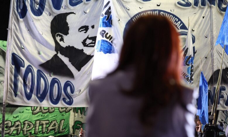 Αργεντινή:-Απορρίφθηκε-η-έφεση-για-τη-φυλάκιση-της-Κριστίνα-Φερνάντες-Κίρχνερ