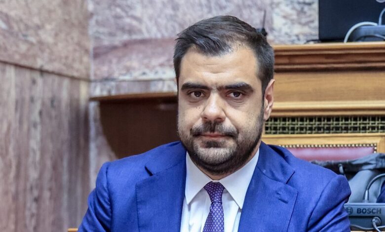 Μαρινάκης:-Ο πήχης-της-πλειοψηφίας-δεχόμαστε-ότι είναι-οι-151-βουλευτές-–-Εμείς-δεν-θα-κάνουμε-ό,τι-έκανε-ο-Τσίπρας-να-κυβερνήσουμε-με-πλειοψηφίες-αλα-καρτ