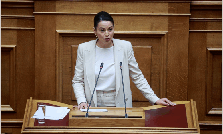 Κοντοτόλη:-Επιτέλους,-ζητούνται-απαντήσεις-για-το-φράγμα-της-Μεσοχώρας