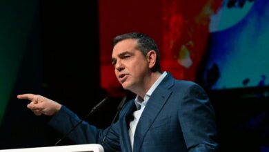 Η-ομιλία-του-Αλέξη-Τσίπρα-άναψε-«φωτιές»-στο-συνέδριο-του-ΣΥΡΙΖΑ:-Η-συμμαχία-Φάμελλου-–-Πολάκη-και-οι-ηχηρές-απουσίες-από-τη-νέα-Κεντρική-Επιτροπή