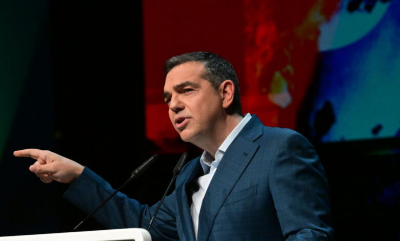 Η-ομιλία-του-Αλέξη-Τσίπρα-άναψε-«φωτιές»-στο-συνέδριο-του-ΣΥΡΙΖΑ:-Η-συμμαχία-Φάμελλου-–-Πολάκη-και-οι-ηχηρές-απουσίες-από-τη-νέα-Κεντρική-Επιτροπή