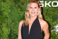 Κατερίνα-Καραβάτου:-«Δεν-νομίζω-να-παντρευόμουν-για-δεύτερη-φορά,-αλλά-μπορώ-να-γίνω-κουμπάρα»