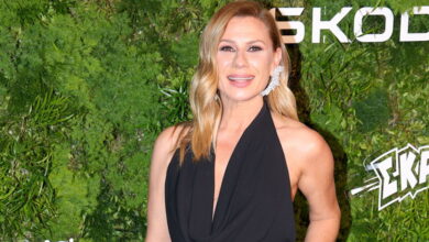 Κατερίνα-Καραβάτου:-«Δεν-νομίζω-να-παντρευόμουν-για-δεύτερη-φορά,-αλλά-μπορώ-να-γίνω-κουμπάρα»