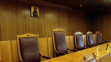 Τέμπη:-Αναβλήθηκε-η-δίκη-για-τα-βίντεο-της-εμπορικής-αμαξοστοιχίας