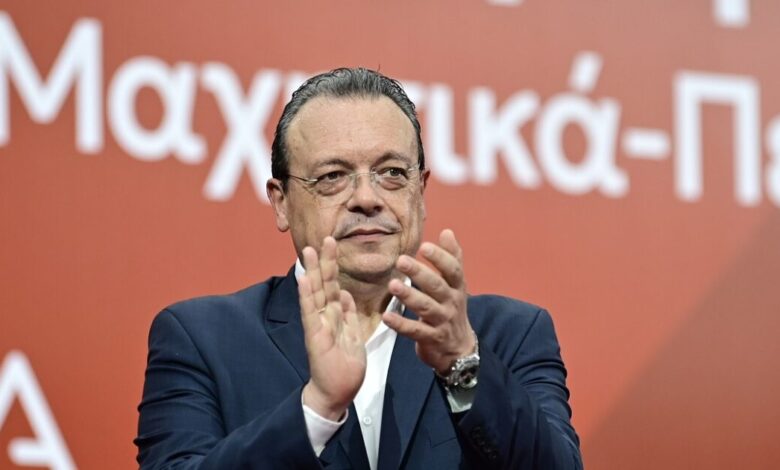 Φάμελλος:-Οι-πόρτες-του-ΣΥΡΙΖΑ-είναι-ανοιχτές-για-κάθε-αριστερό,-προοδευτικό-και-δημοκράτη-πολίτη