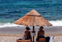 Καιρός:-Ξεπέρασε-τους-37-βαθμούς-Κελσίου-η-θερμοκρασία-την-Πέμπτη-–-Συνεχίζεται-η-ζέστη-και-την-Παρασκευή