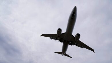 Ποιες-είναι-οι-πιο-ασφαλείς-θέσεις-στο-αεροπλάνο-σε-περίπτωση-συντριβής