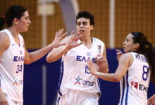 Ελλάδα-–-Λιθουανία-87-59:-Εξαιρετική-πρόβα-τζενεράλε-για-την-Εθνική-μπάσκετ-γυναικών-ενόψει-του-eurobasket-2025