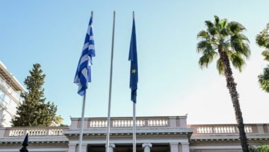 ΚΥΣΕΑ:-Έκτακτη-συνεδρίαση-το-απόγευμα-υπό-τον-Κυριάκο-Μητσοτάκη-μετά-την-επίθεση-του-Ισραήλ-στο-Ιράν