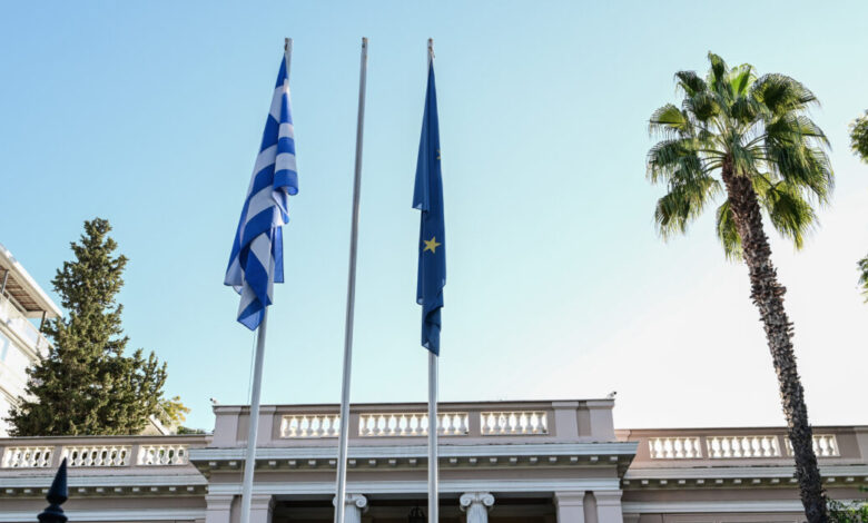 ΚΥΣΕΑ:-Έκτακτη-συνεδρίαση-το-απόγευμα-υπό-τον-Κυριάκο-Μητσοτάκη-μετά-την-επίθεση-του-Ισραήλ-στο-Ιράν