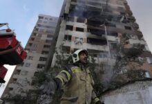 Η-Χαμάς-καταδικάζει-την-ισραηλινή-επίθεση-στο-Ιράν