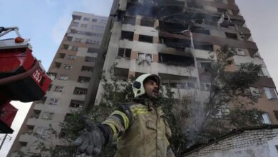 Η-Χαμάς-καταδικάζει-την-ισραηλινή-επίθεση-στο-Ιράν