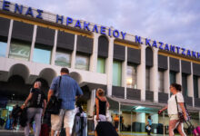 Εγκλωβισμένοι-Ισραηλινοί-στο-Ηράκλειο-μετά-την-ακύρωση-των-πτήσεων-από-και-προς-Τελ-Αβίβ
