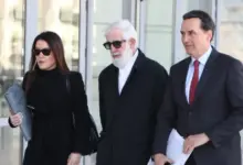 Πέτρος-Φιλιππίδης:-Ένταση-στη-δίκη-–-«Είχε-σχέση-με-την-Άννα-Μαρία-Παπαχαραλάμπους»-κατέθεσε-ο-Γιώργος-Χριστοδούλου